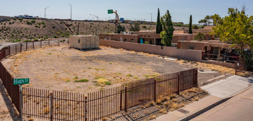 Featured property