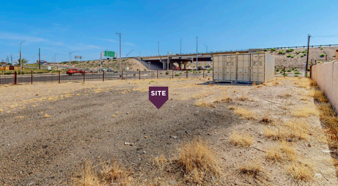 Prime Frontage on I-25 Freeway Entrance with over 52k VPD — photo 2
