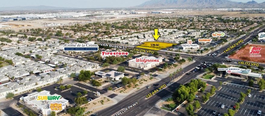 Featured property