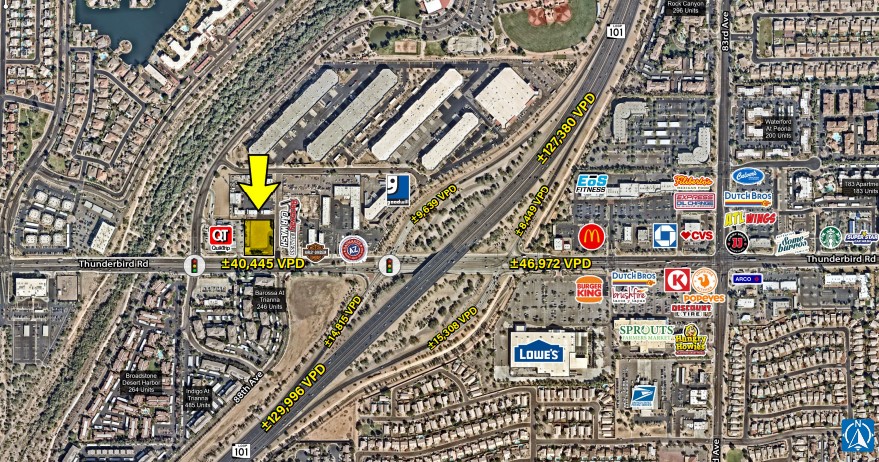 Featured property