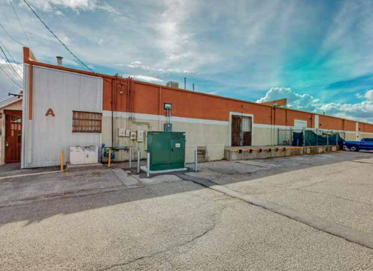 Featured property