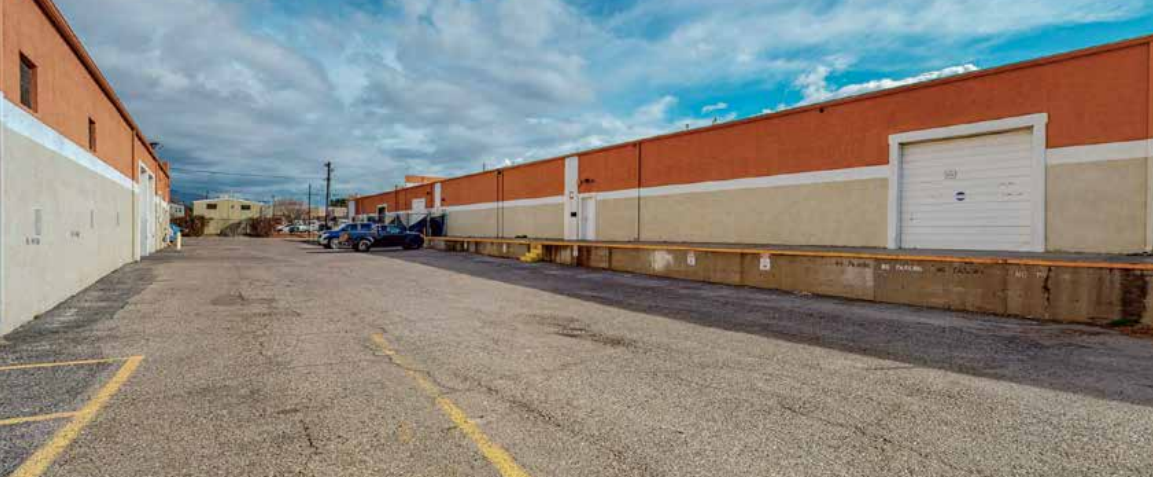 OWNER USER WAREHOUSE FOR SALE OWNER-FINANCING AVAILABLE — photo 2