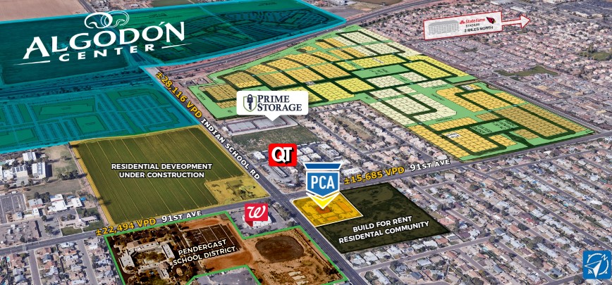 Featured property