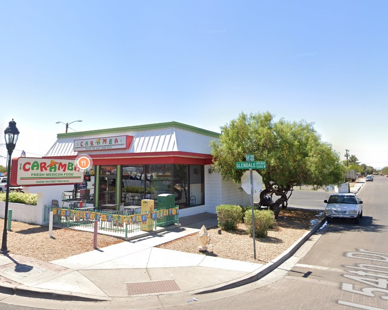 55th Ave & Glendale Ave E/SEC — photo 3