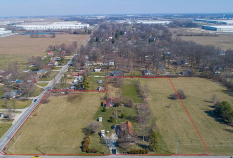 Featured property