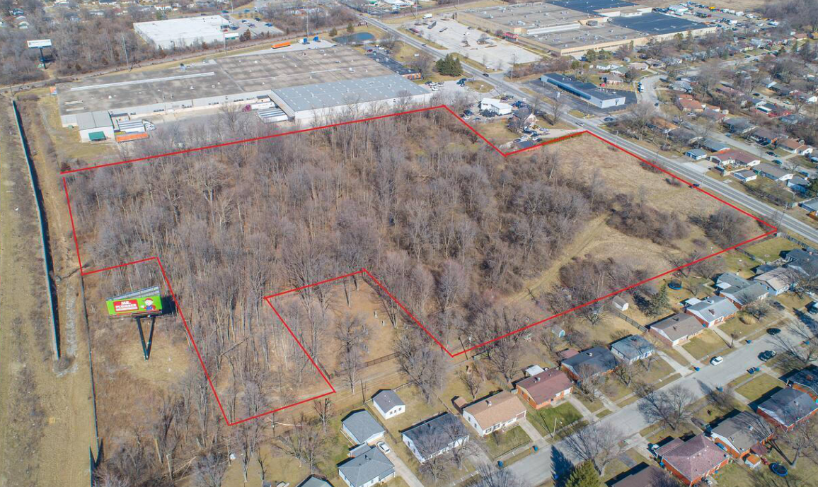 Featured property