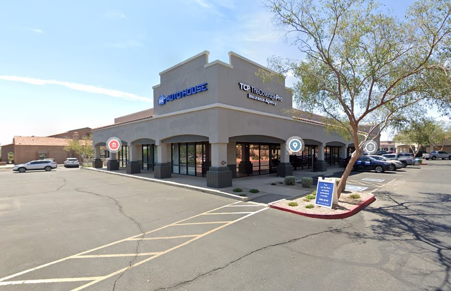 Featured property