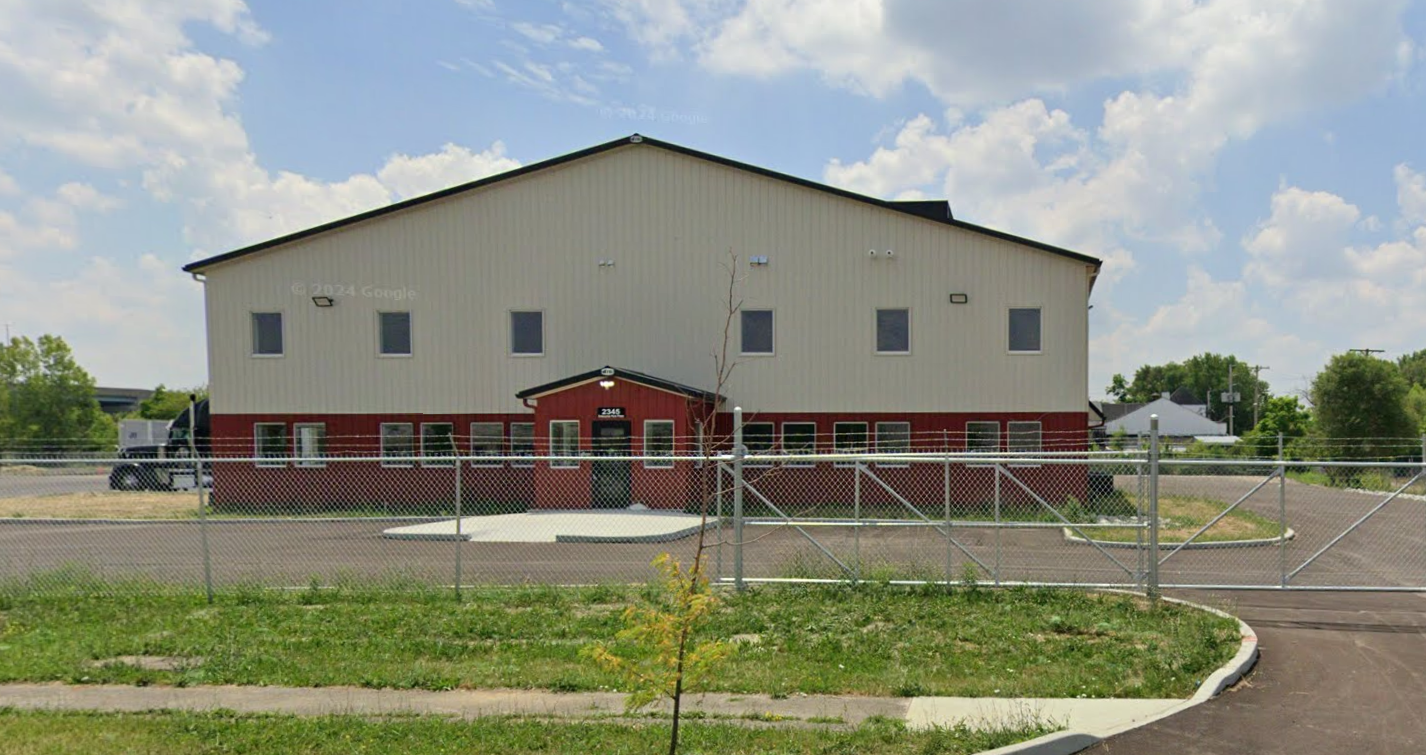 Featured property