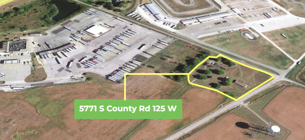 5771 S County Rd 125 W - Spiceland/ New Castle — photo 3
