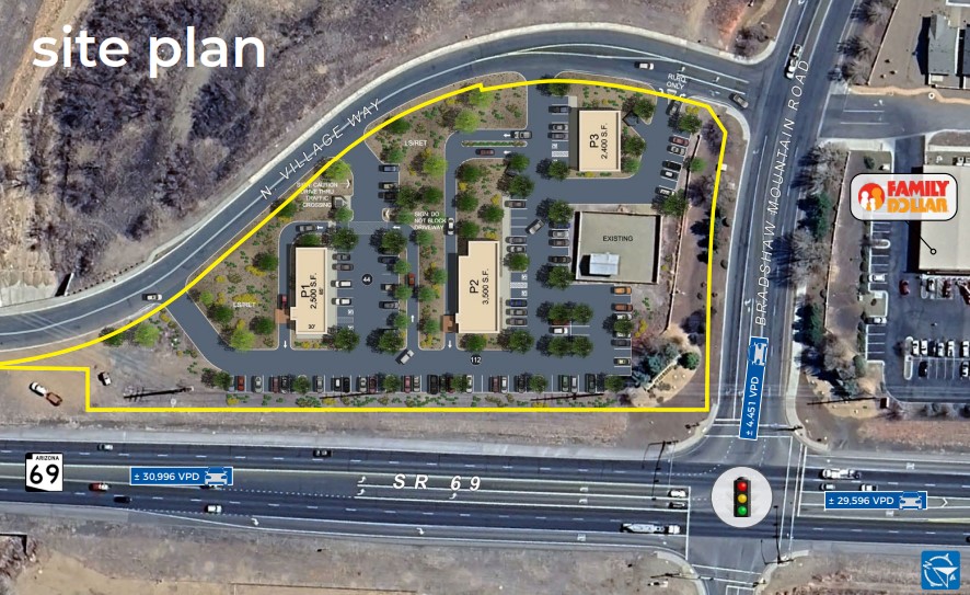 Featured property