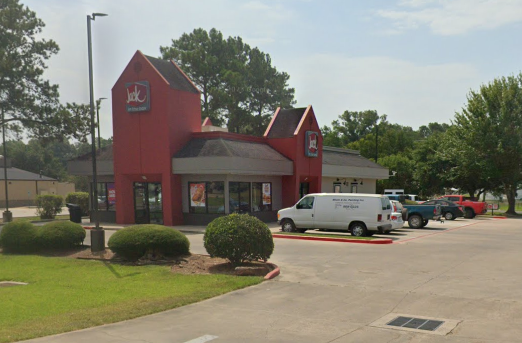 Jack in the Box  | 2320 N Main St — photo 3