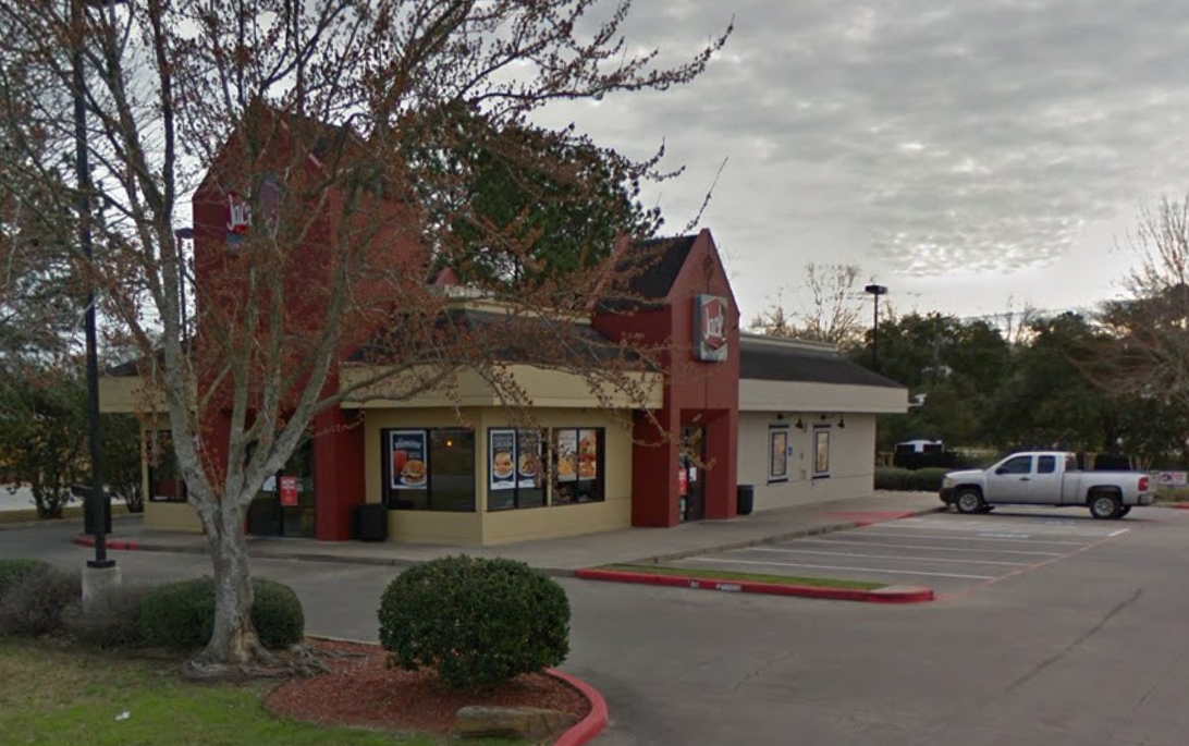 Jack in the Box  | 2320 N Main St — photo 2