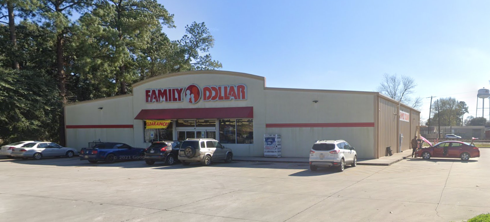 Family Dollar | 1991 W Main St — photo 3