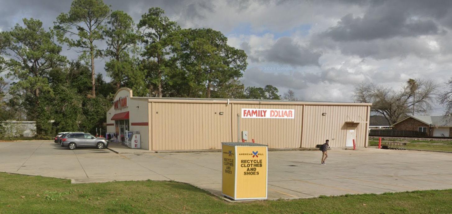 Family Dollar | 1991 W Main St — photo 2