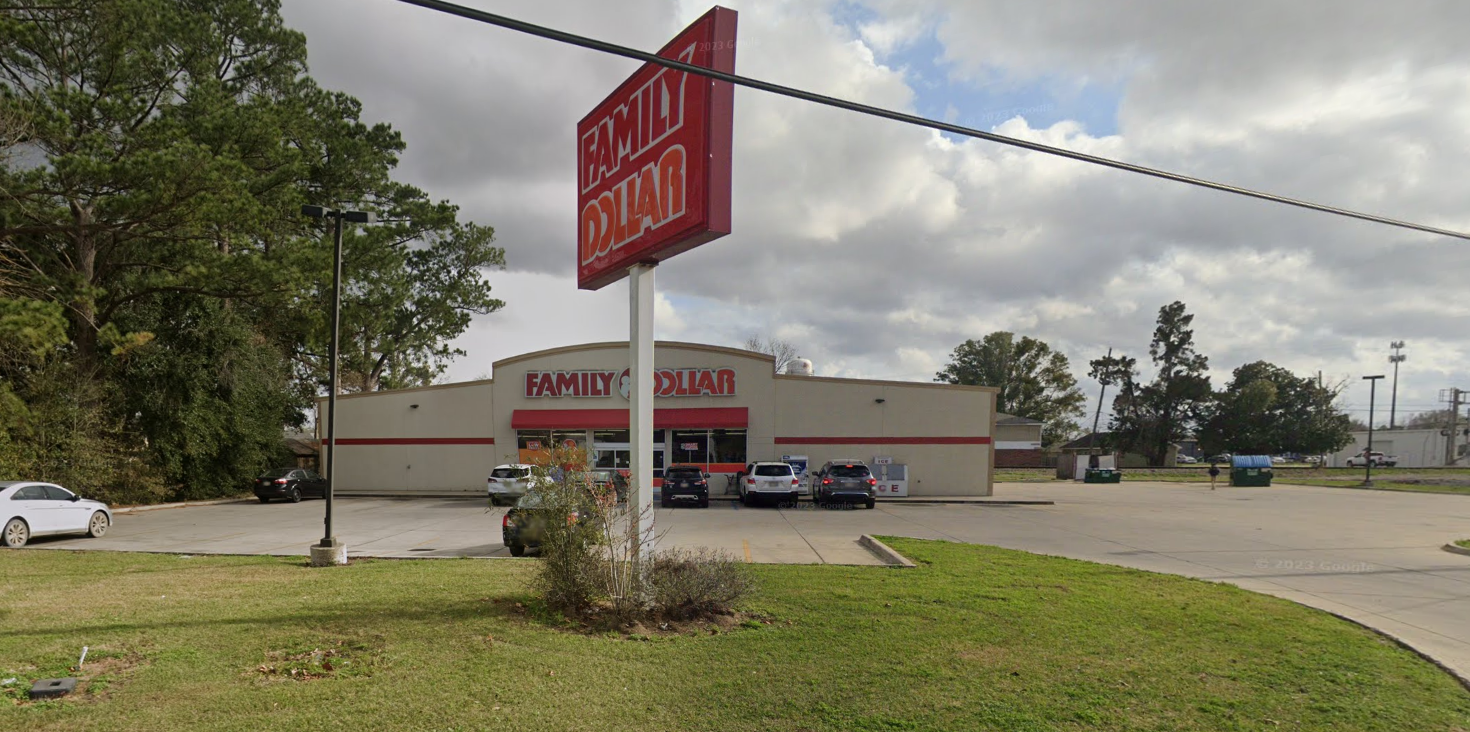 Family Dollar | 1991 W Main St — photo 4