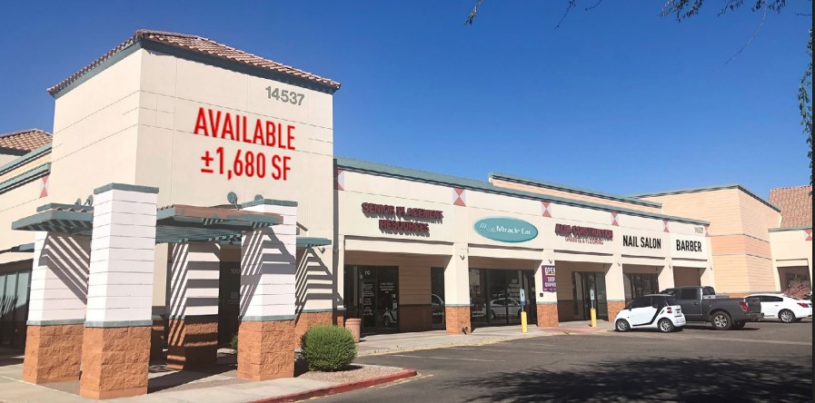 Featured property