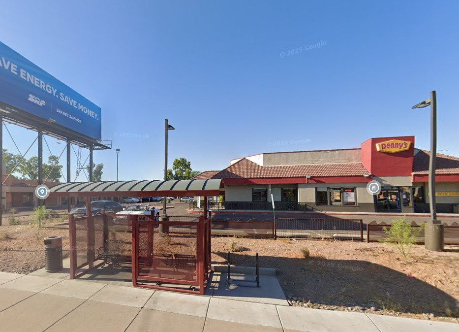 Featured property