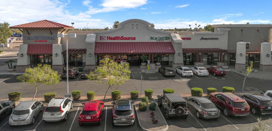 Featured property