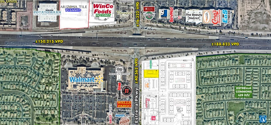 Featured property