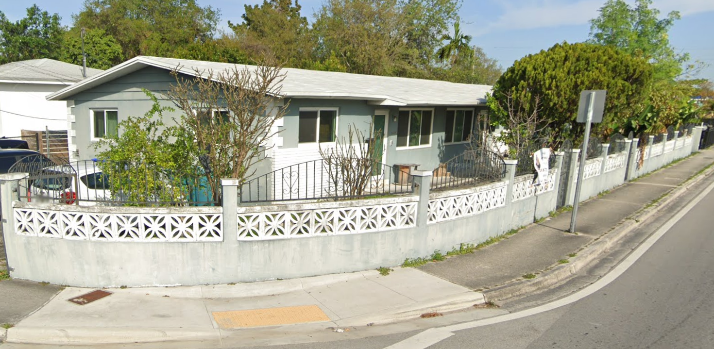 Featured property