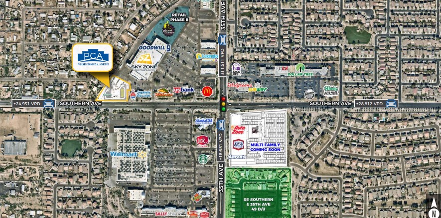 Featured property