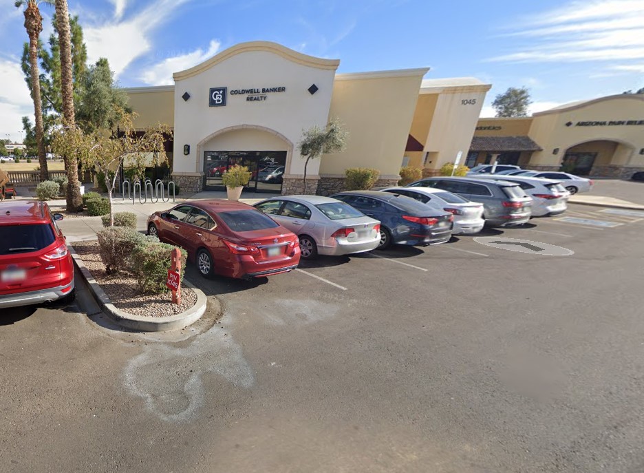 Featured property