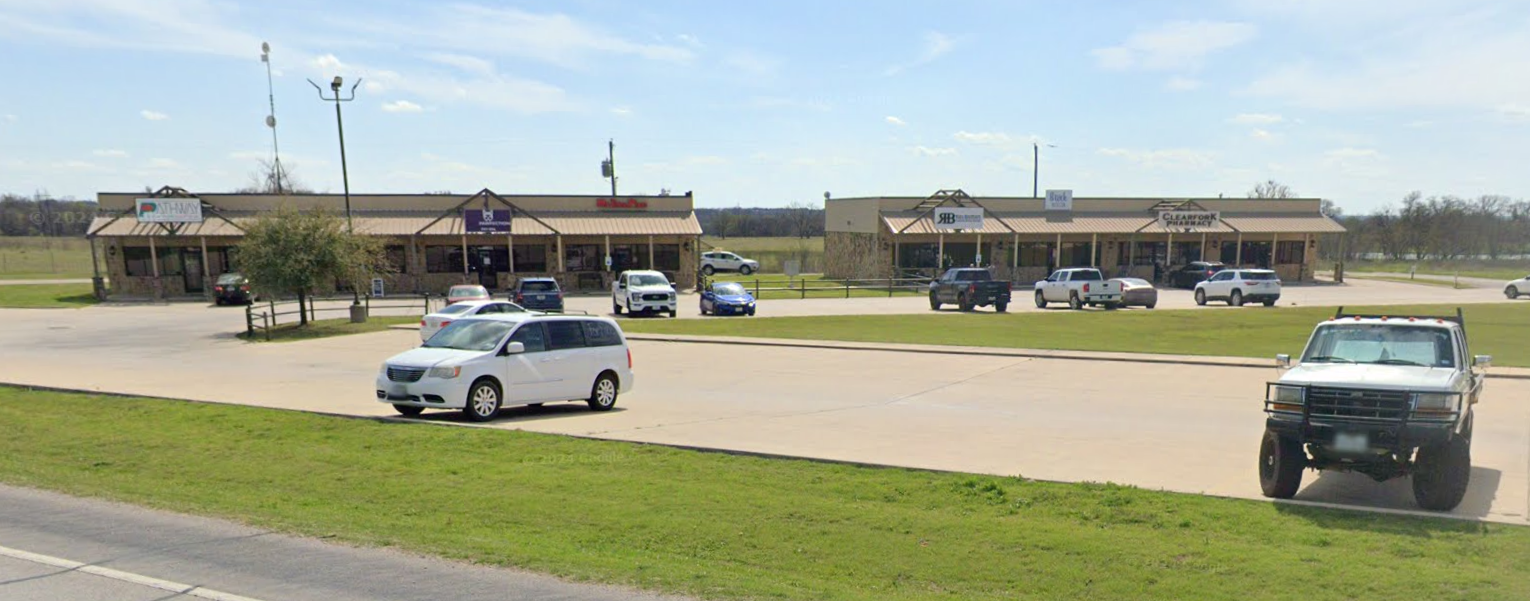 Featured property