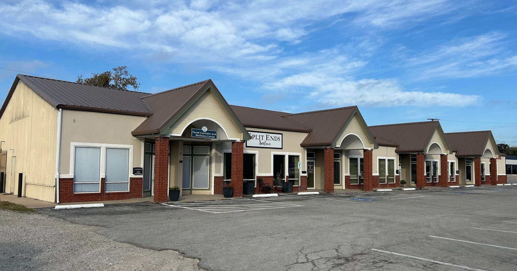 Featured property