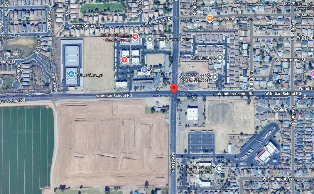 Featured property