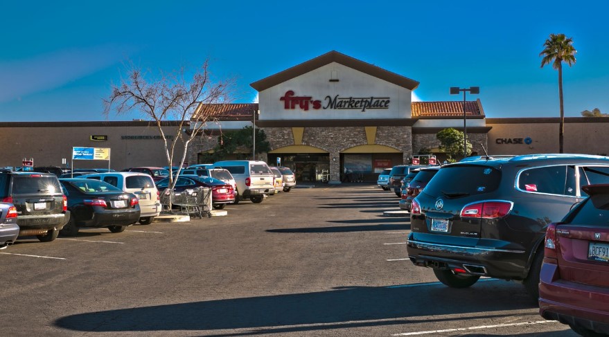 Featured property