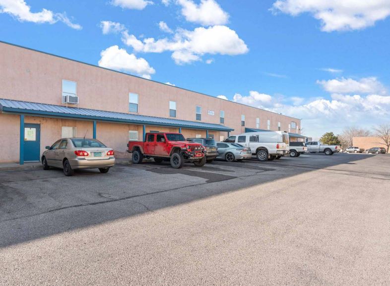 Featured property