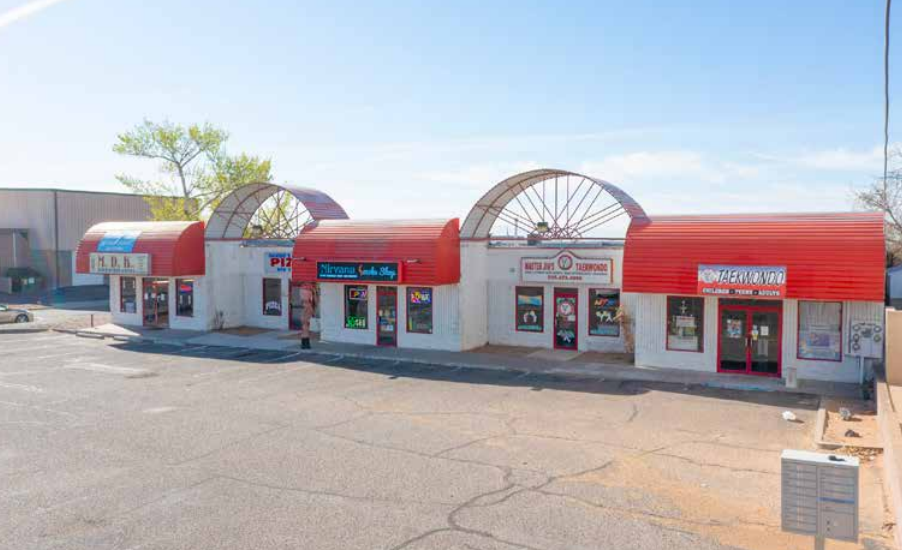 Featured property