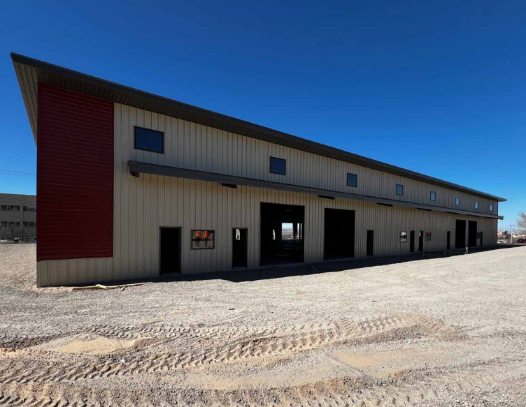 Featured property