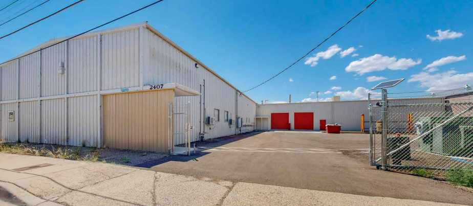 Featured property