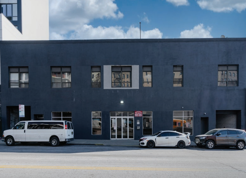 Featured property