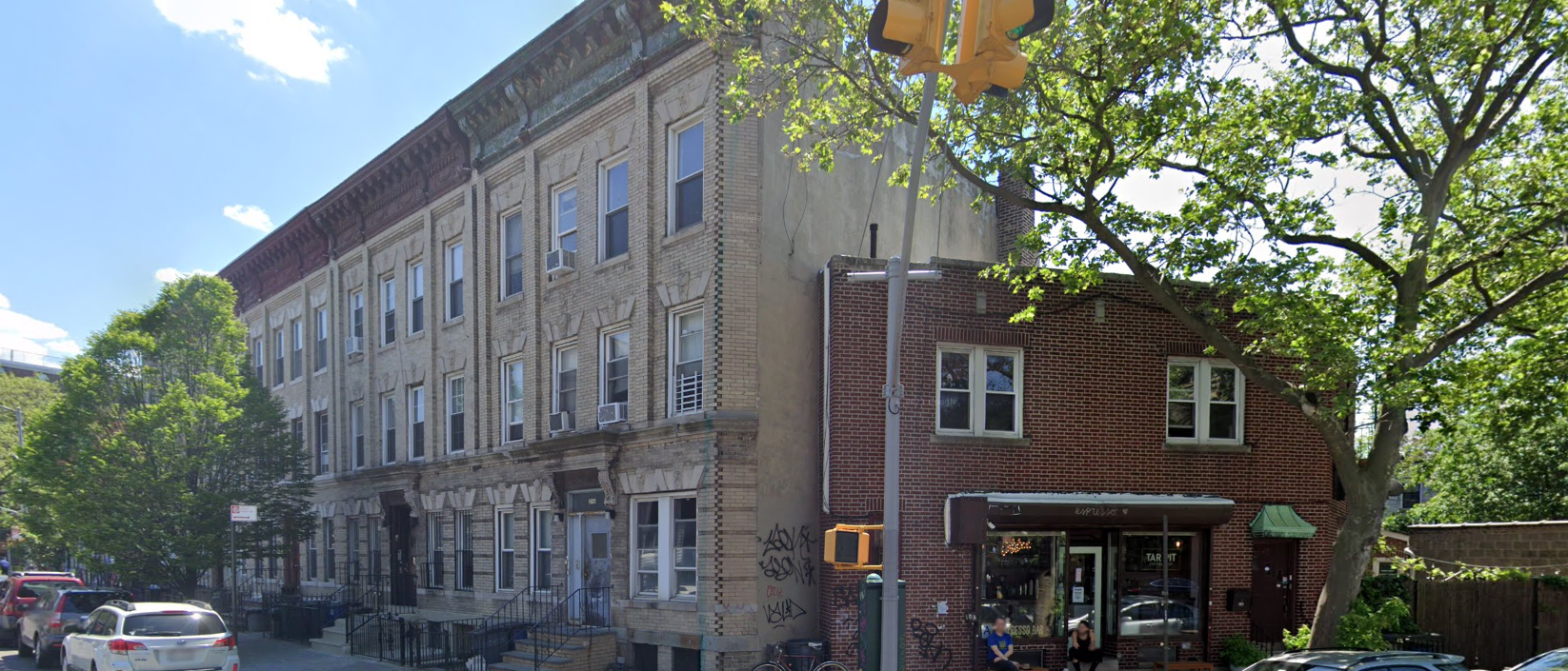 Featured property
