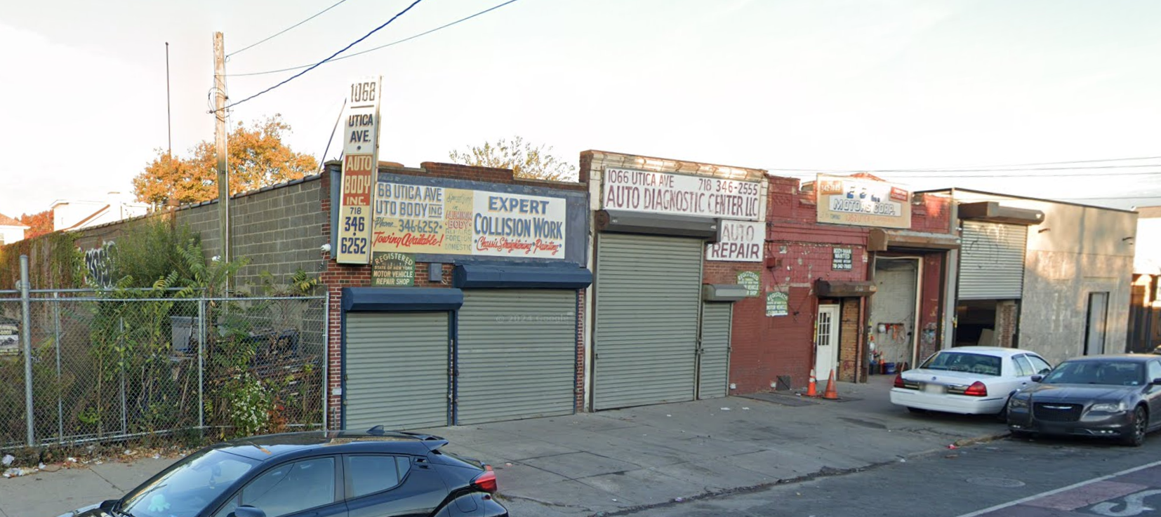 Featured property
