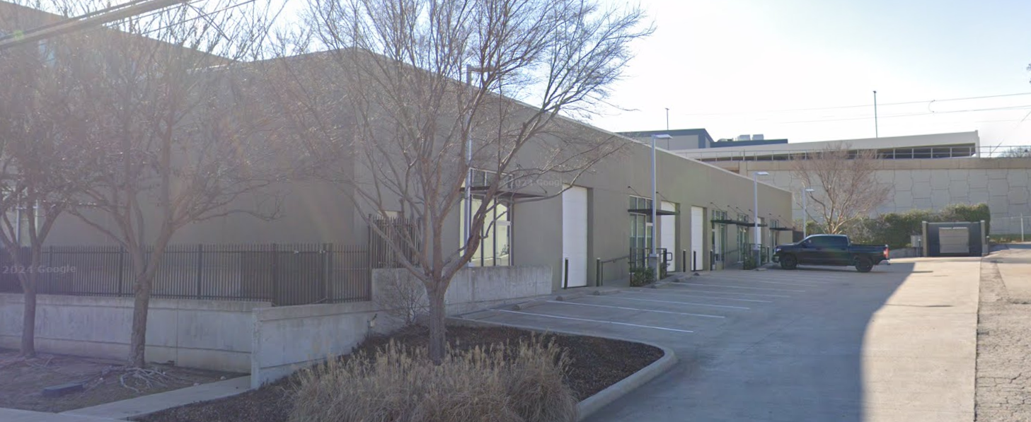 Featured property