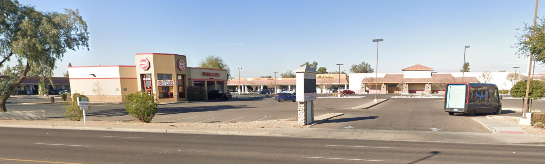 Featured property