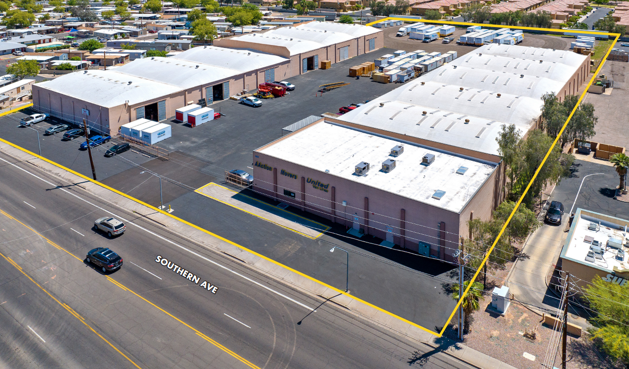 303 W Southern Ave, Mesa, AZ — photo 2