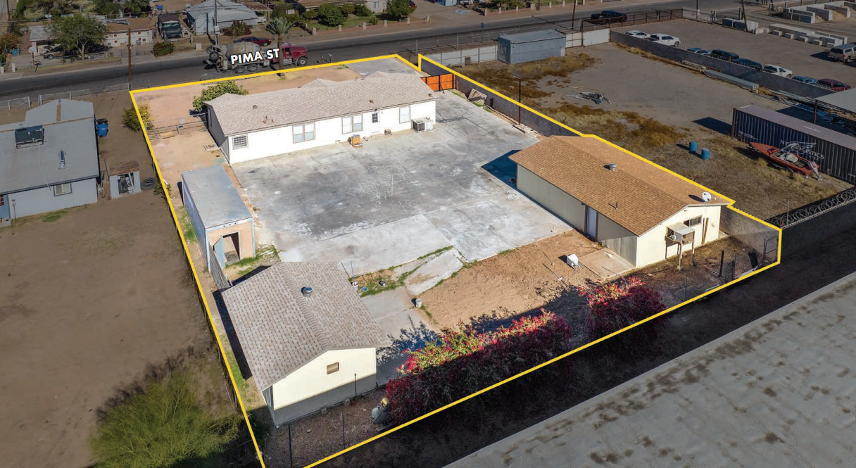 3045 W Pima St. Phoenix, AZ 85009 — photo 2