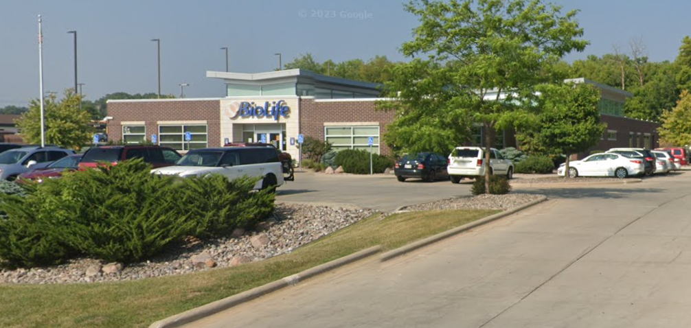 Featured property