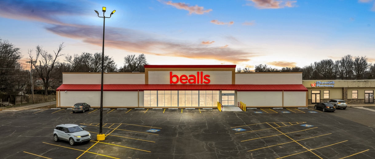 Featured property