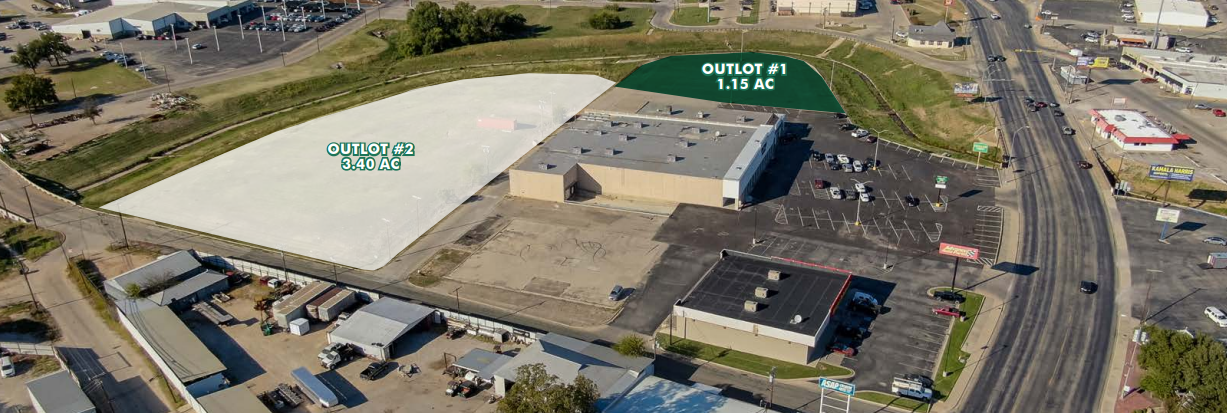 Featured property
