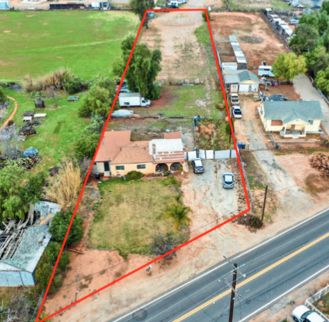 Featured property