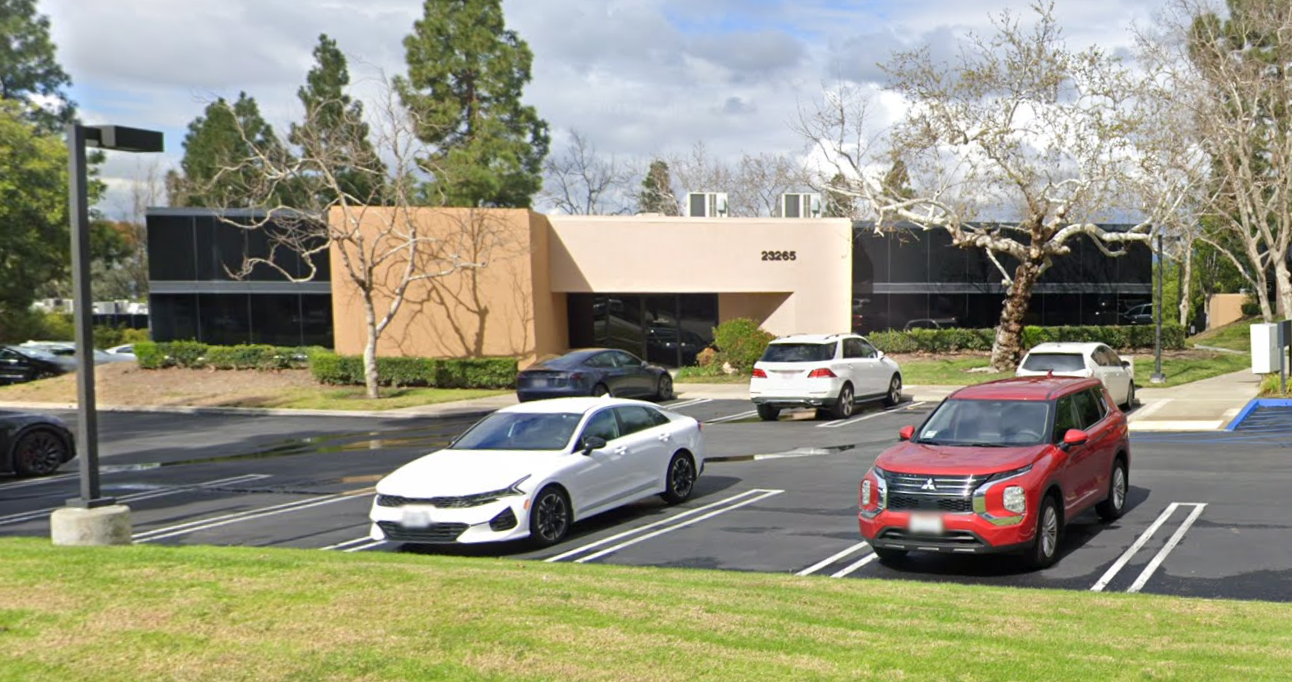 Featured property