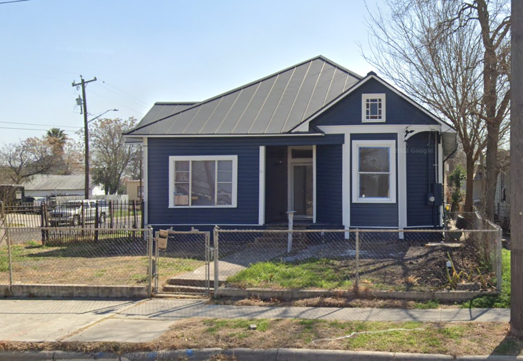 Featured property