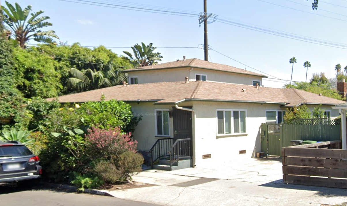 Featured property