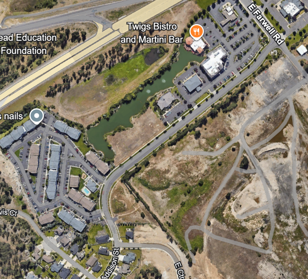 North Corridor Office Parcels — photo 3