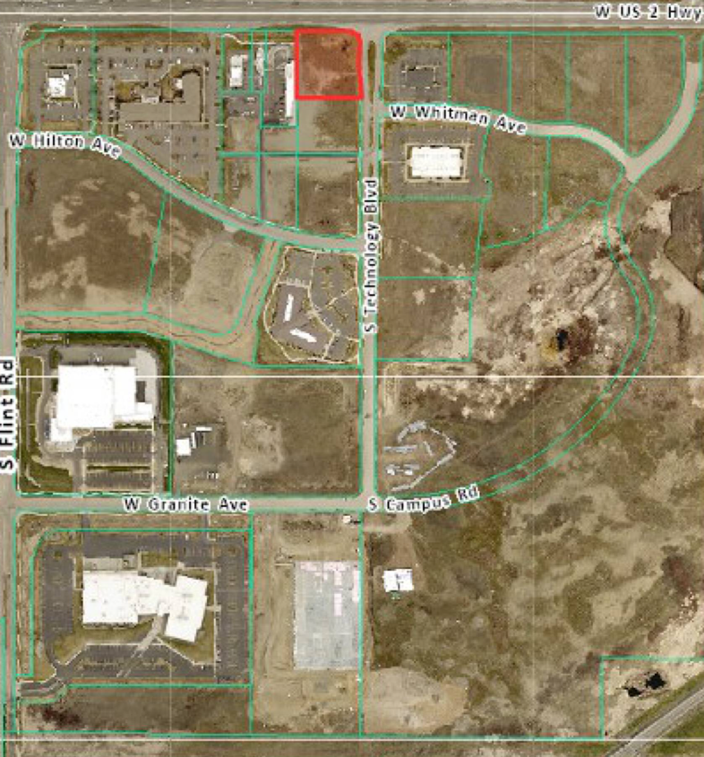 Featured property